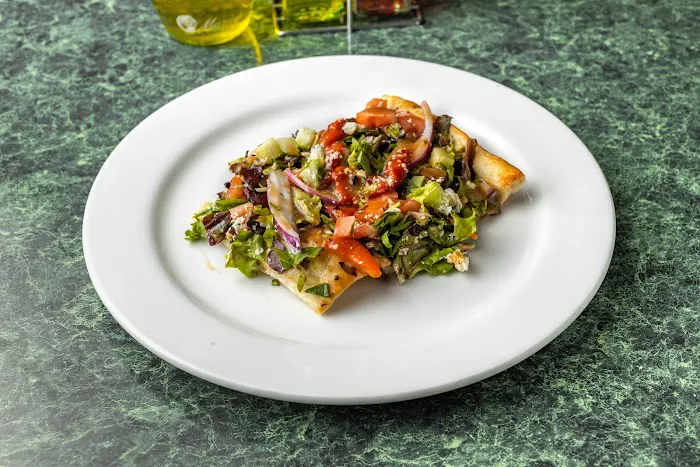 Interiano's Pizzeria & Ristorante Picture 10