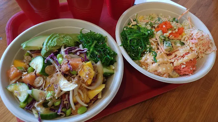 Poke Frisée Picture 8