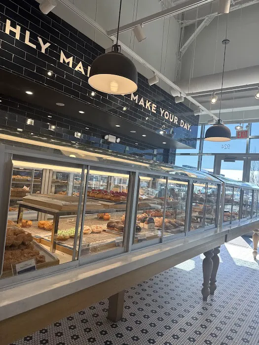 Paris Baguette Picture 8