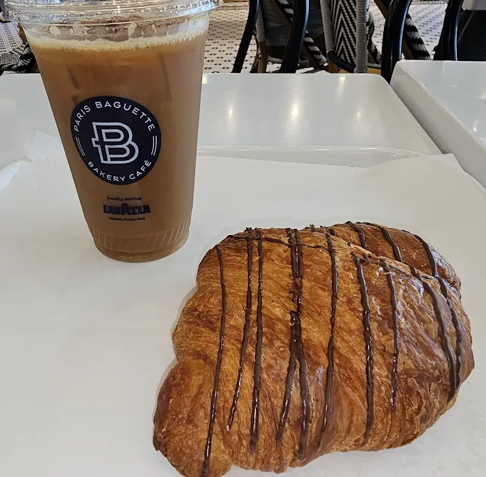 Paris Baguette Picture 4