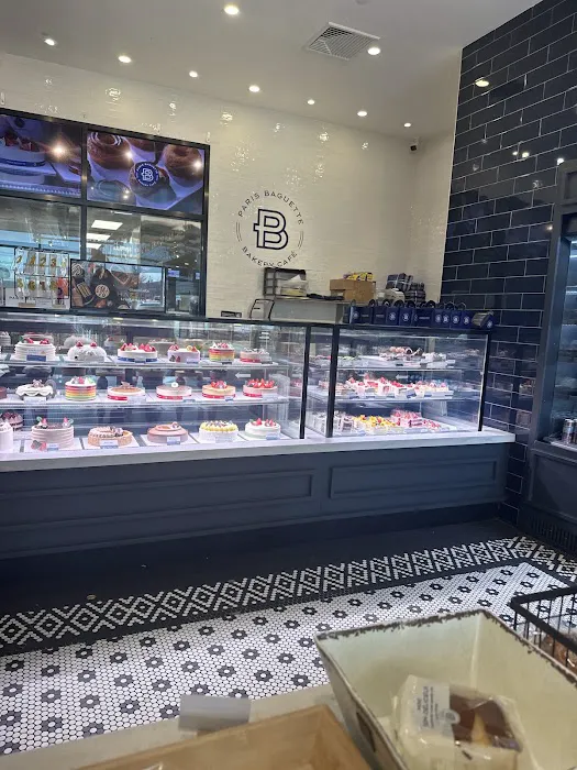 Paris Baguette Picture 5