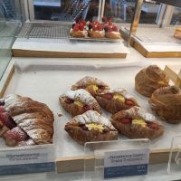 Paris Baguette ico