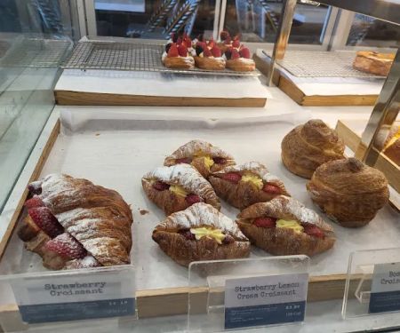 Paris Baguette