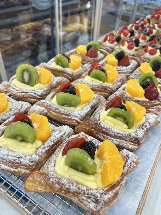 Paris Baguette Picture 6