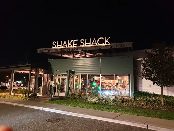 Shake Shack Westbury Picture 8
