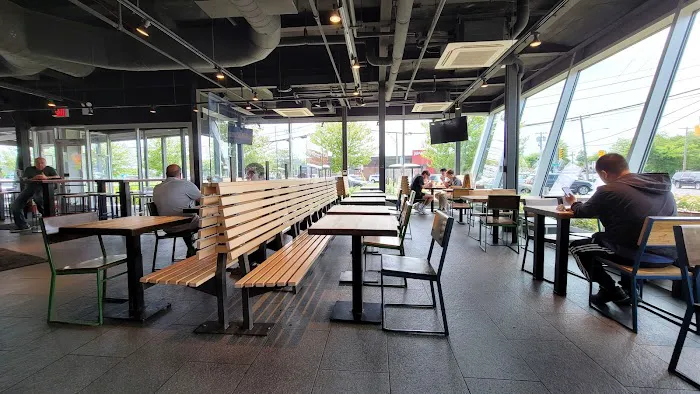 Shake Shack Westbury Picture 9