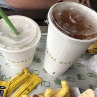 Shake Shack Westbury ico