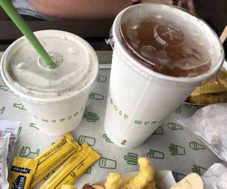 Shake Shack Westbury