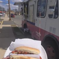 GiGi's Hot Dogs ico