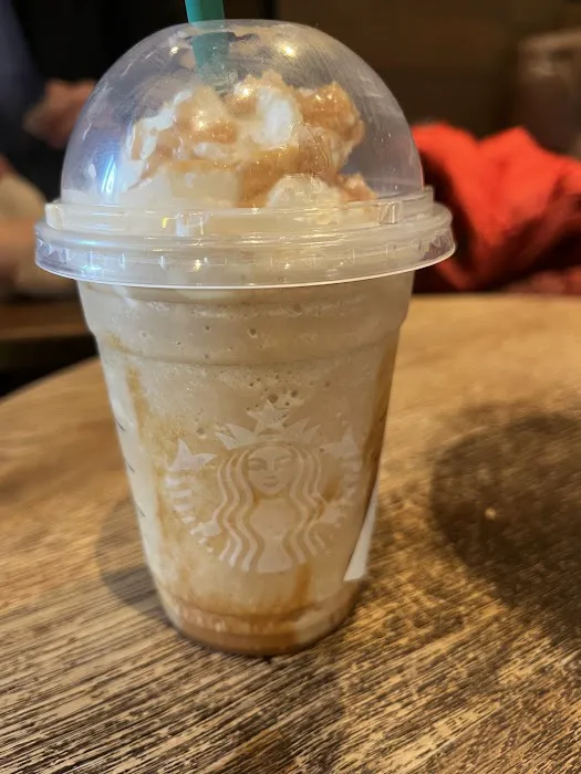 Starbucks Picture 3