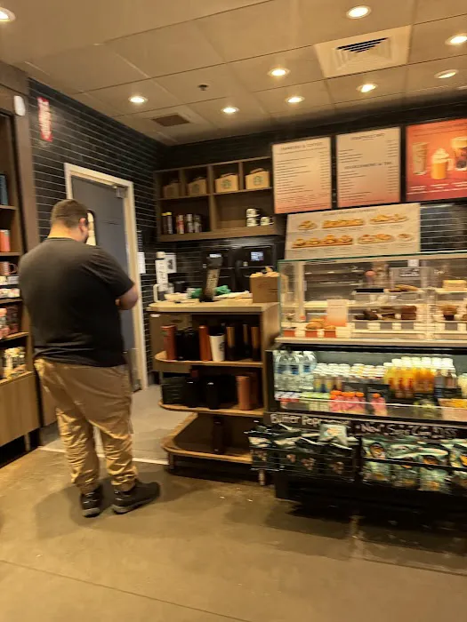 Starbucks Picture 9