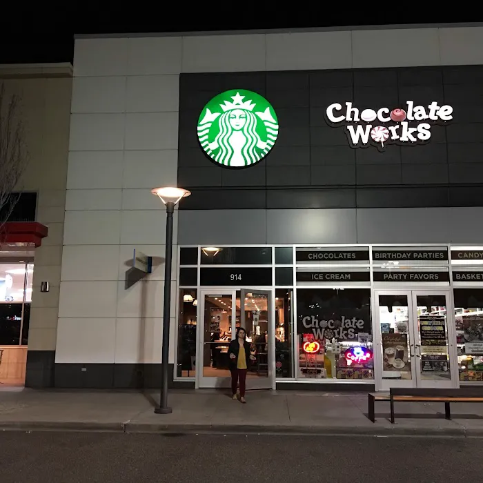 Starbucks Picture 7
