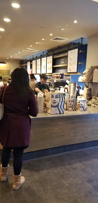 Starbucks Picture 8
