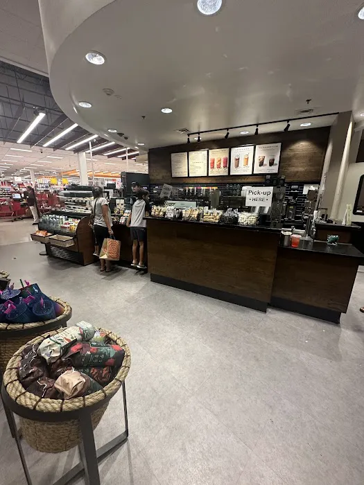 Starbucks Picture 6