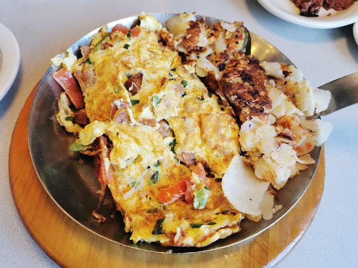 Thomas's Ham & Eggery Diner Picture 10