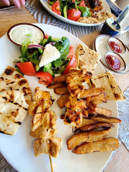 Plori Restaurant Picture 8