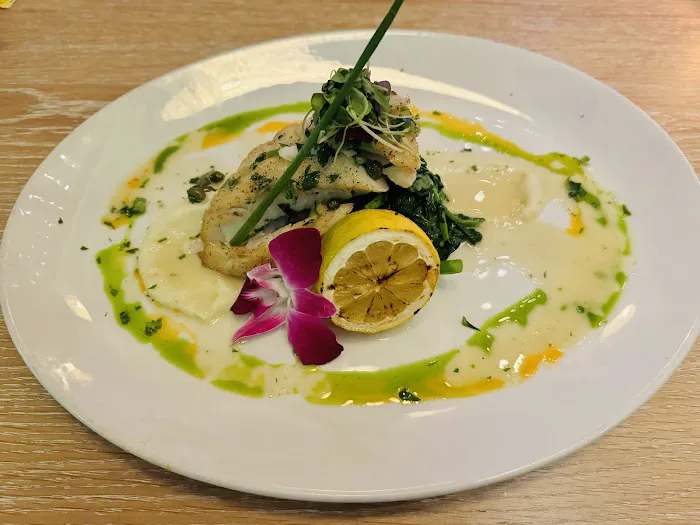 Plori Restaurant Picture 4