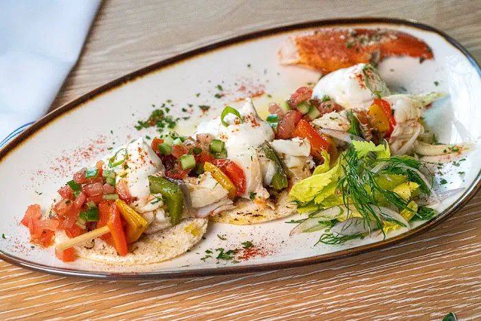 Plori Restaurant Picture 10