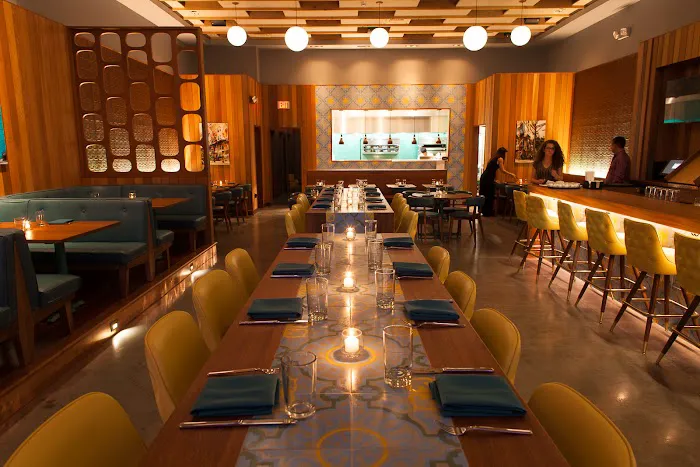 Tocolo Cantina - Garden City Picture 10