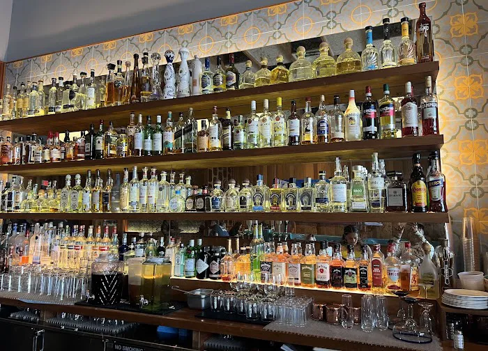 Tocolo Cantina - Garden City Picture 6