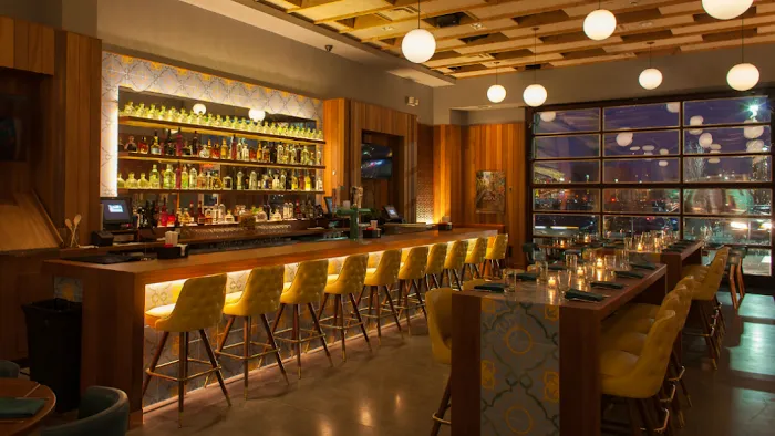 Tocolo Cantina - Garden City Picture 4