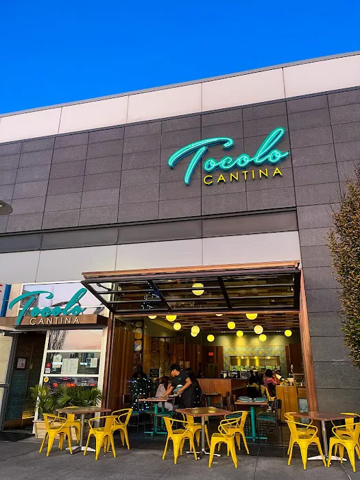 Tocolo Cantina - Garden City Picture 3