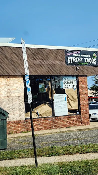 East Coast Street Tacos Picture 1