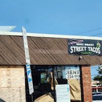East Coast Street Tacos ico