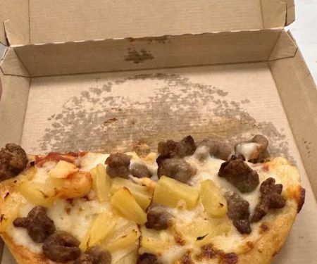 Pizza Hut Express