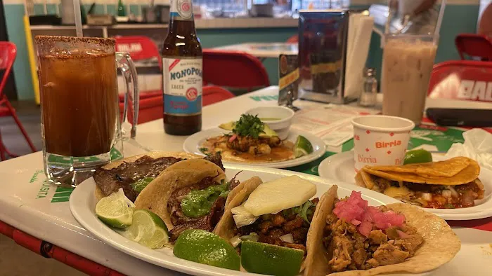 Tacombi Picture 4