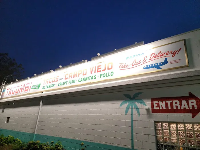 Tacombi Picture 5