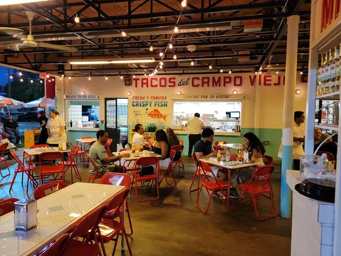 Tacombi Picture 8