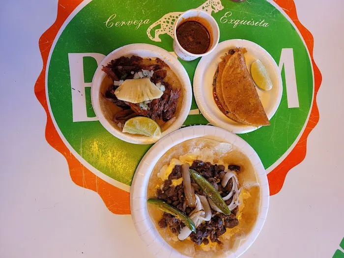 Tacombi Picture 3