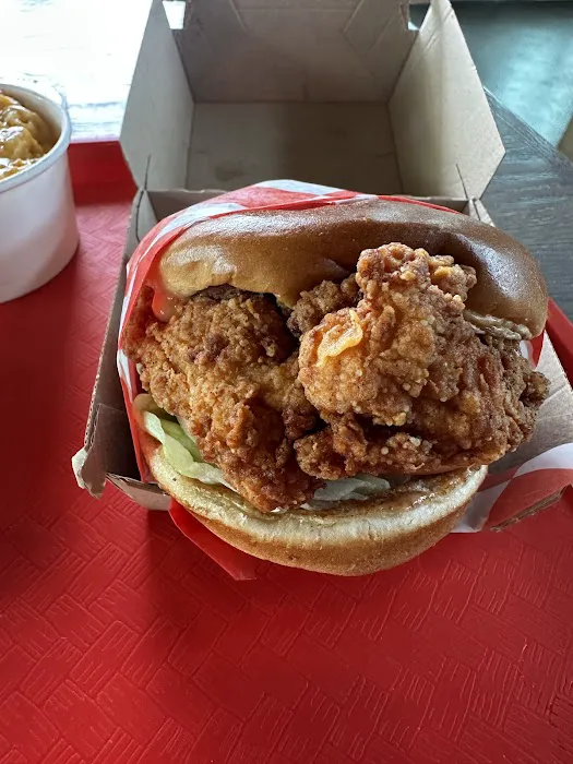 Chick & Tender Picture 2