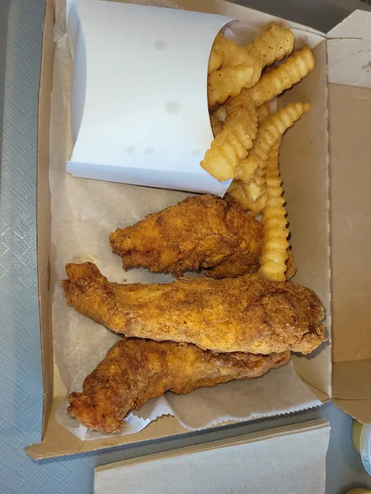 Chick & Tender Picture 5