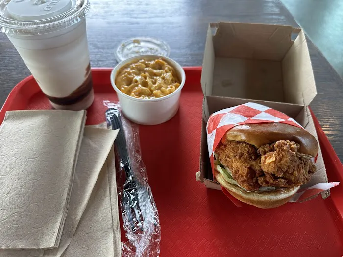 Chick & Tender Picture 8