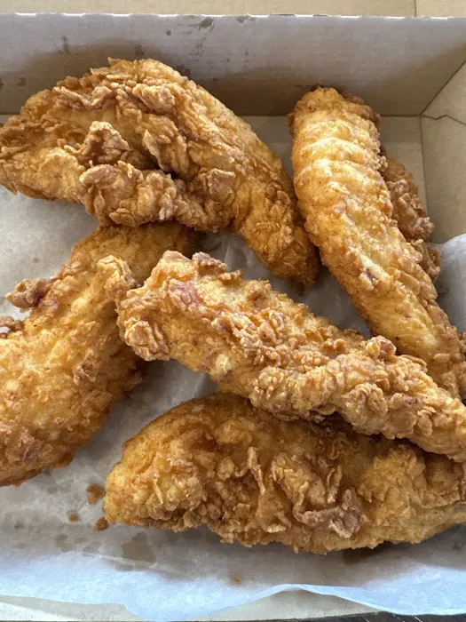 Chick & Tender Picture 9