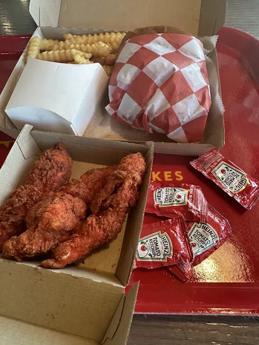 Chick & Tender Picture 4