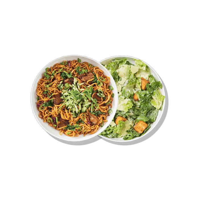 Noodles and Company Picture 4