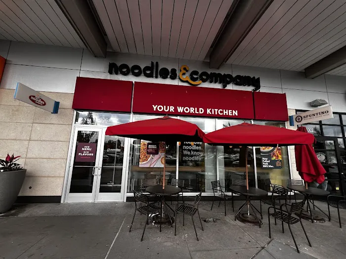 Noodles and Company Picture 9