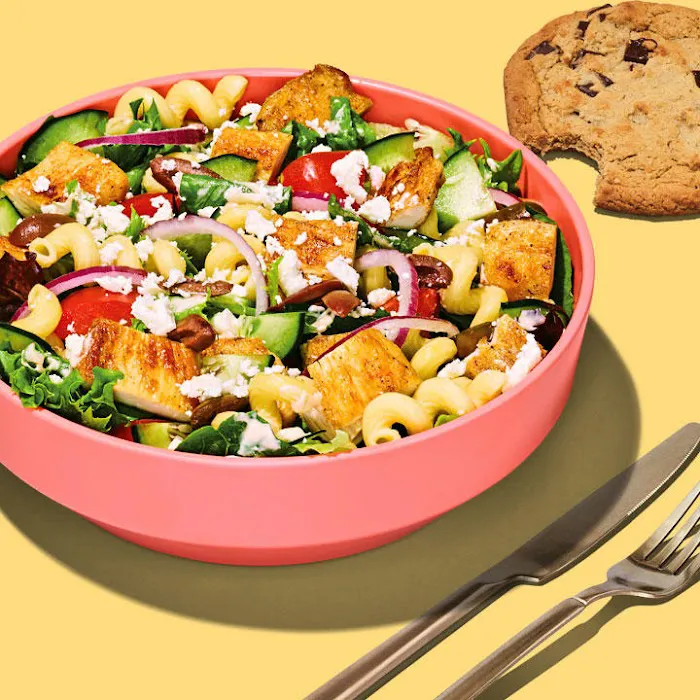 Noodles and Company Picture 7