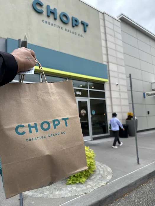 Chopt Creative Salad Co. Picture 3