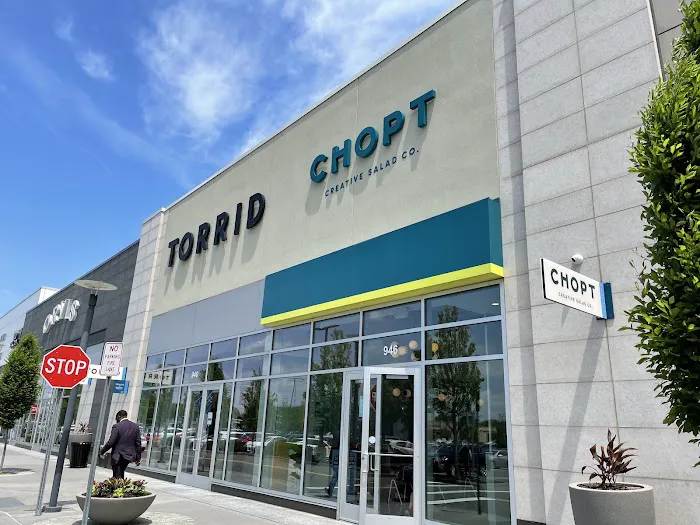Chopt Creative Salad Co. Picture 10