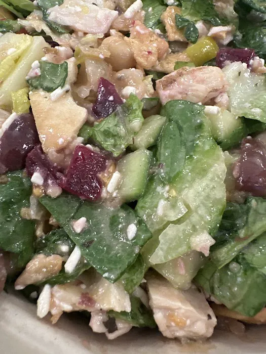 Chopt Creative Salad Co. Picture 6