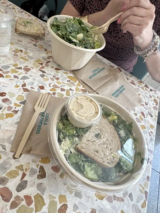 Chopt Creative Salad Co. Picture 9