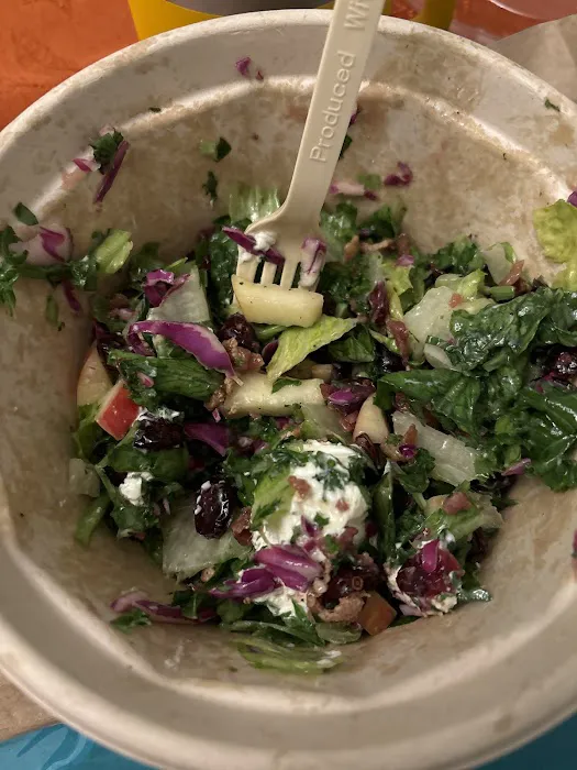 Chopt Creative Salad Co. Picture 7