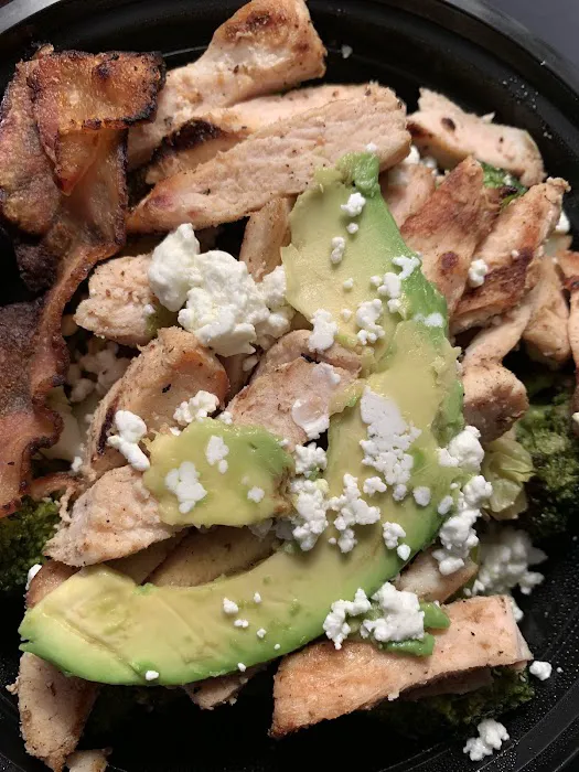 Healthy Boy Grill Picture 6