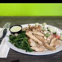 Healthy Boy Grill ico