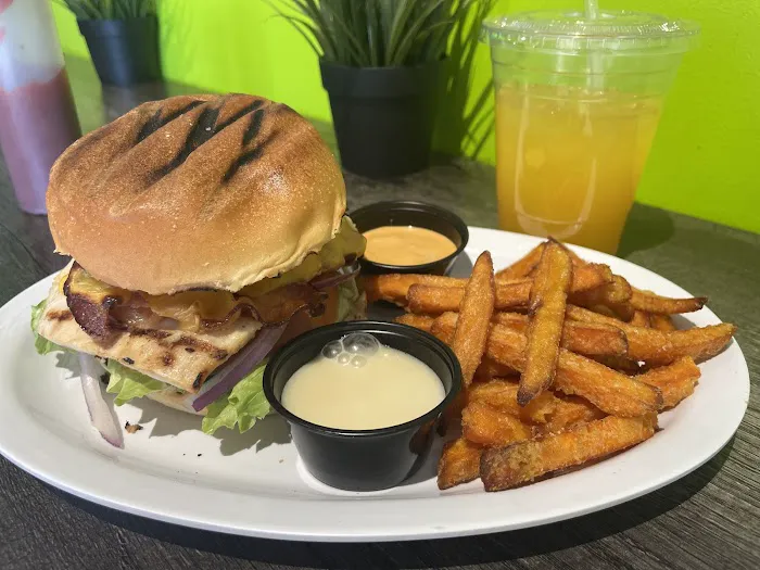 Healthy Boy Grill Picture 3