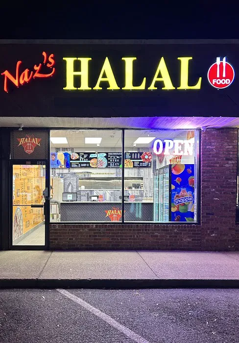 Naz’s Halal Food - Carle Place Picture 8